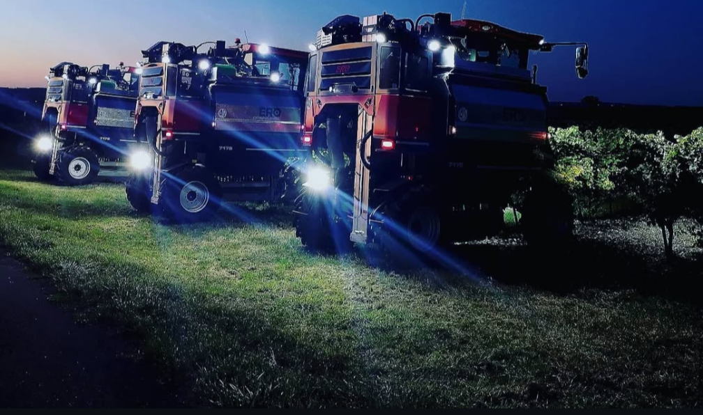 Motoculture et entretien terrain